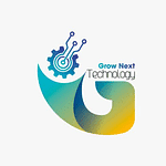 Grow Next Technology Pvt Ltd logo