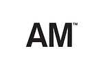 We Are AM logo
