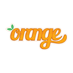 Orange Design logo