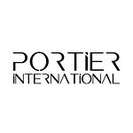 Portier International logo
