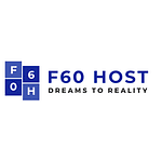 F60 Host - Google Workspace provider logo