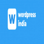Wordpress India logo