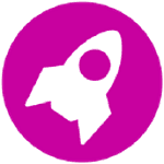 Growth Rocket logo