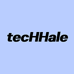 tecHHale logo