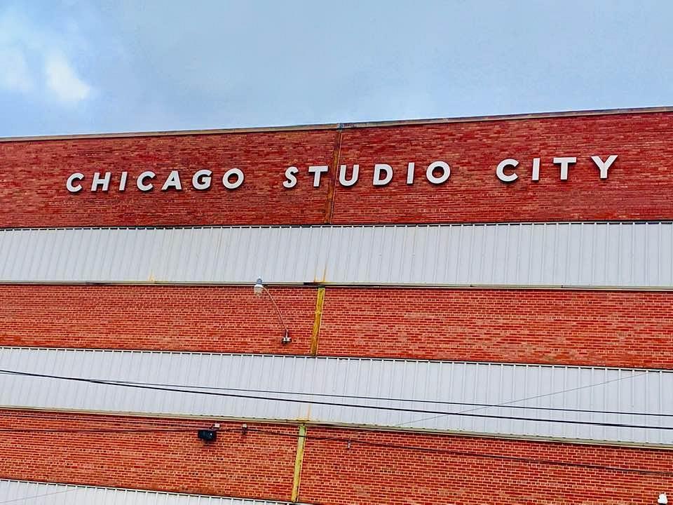 Chicago Studio City cover