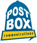 PostBox Communications logo