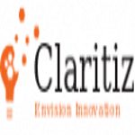 Claritiz Innovations Private LImited logo