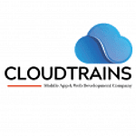 CloudTrains Technologies Pvt.Ltd logo