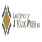 Law Office of J. Mark Weiss,P.S. logo