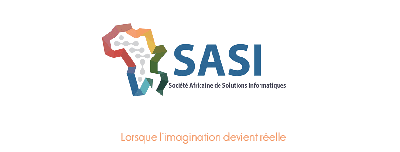 Société Africaine de Solutions Informatiques cover