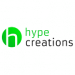 Hype creations logo