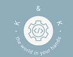 k&k Studio logo