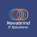 Navabrind IT Solutions logo