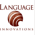 Language Innovations logo