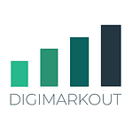 Digimarkout logo