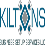 Kiltons Business Setup Services logo