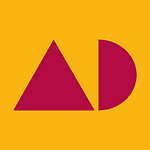 AD Agency logo