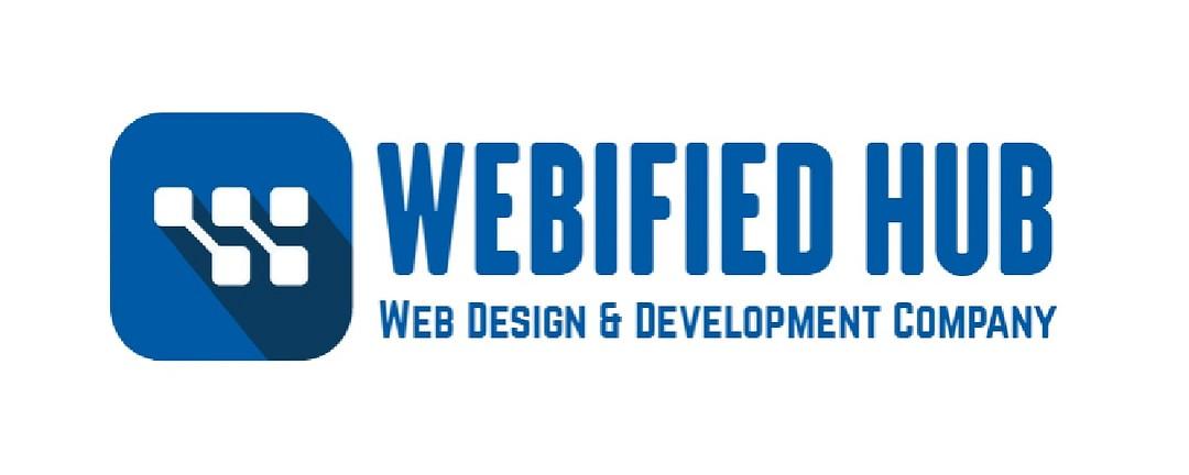 Webified Hub cover