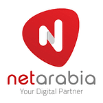 NetArabia logo