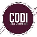 Codi / Comunicación&Diseño logo