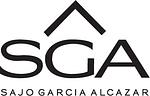 Sajo//McCann logo