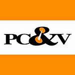 PC&V Communications, Inc. logo
