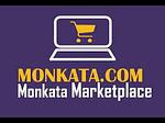 Monkata Marketplace logo