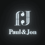 Paul and Jon logo