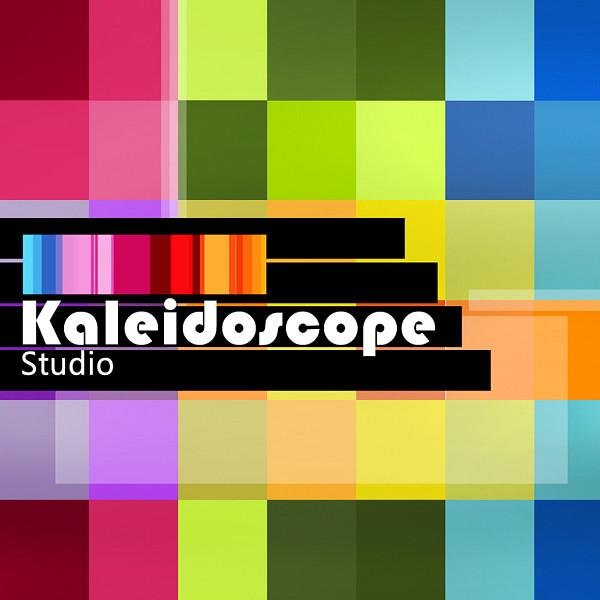 kaleidoscope studio cover