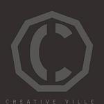 Creative Ville logo