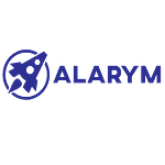 alarym logo