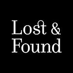 Studio Lost & Found logo