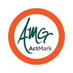 AMG-ActMark logo