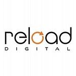 Reload Digital Australia logo
