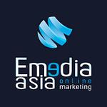 E-Media Asia logo