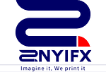 2nyifx Digital Market logo
