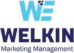 Welkin Marketing Management logo