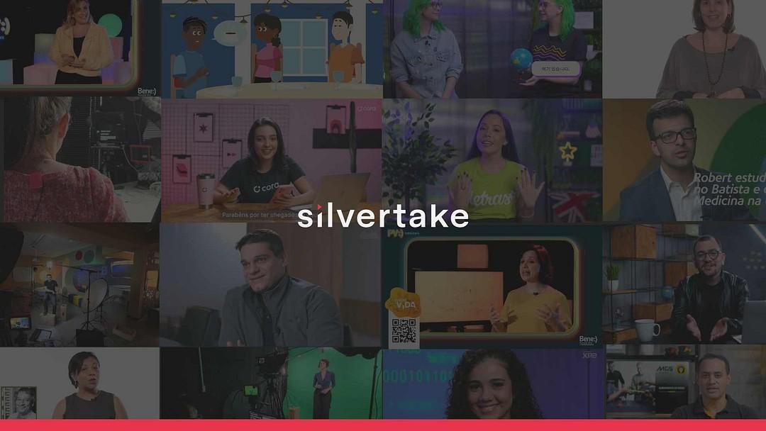 Silvertake Vídeo cover
