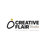 Creative Flair Studio logo