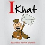 Ikhat Bulk Email Service Provider logo