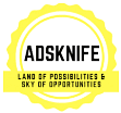 Adsknife Performance Marketing Private limited logo