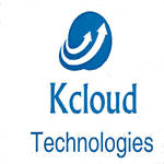 Kcloud Technologies logo
