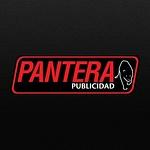 Pantera Publicidad logo