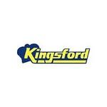 Kingsford Home Improvements logo