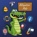 Alligator Ads logo