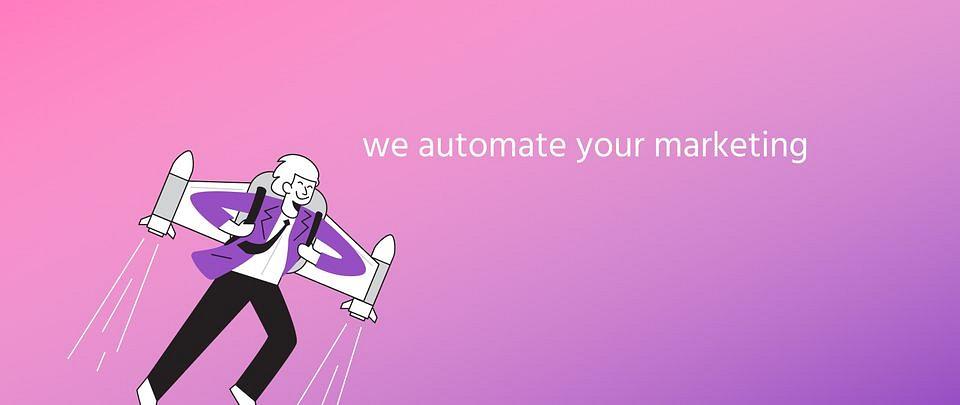 Waym Marketing Automation cover