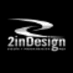 2inDesign logo