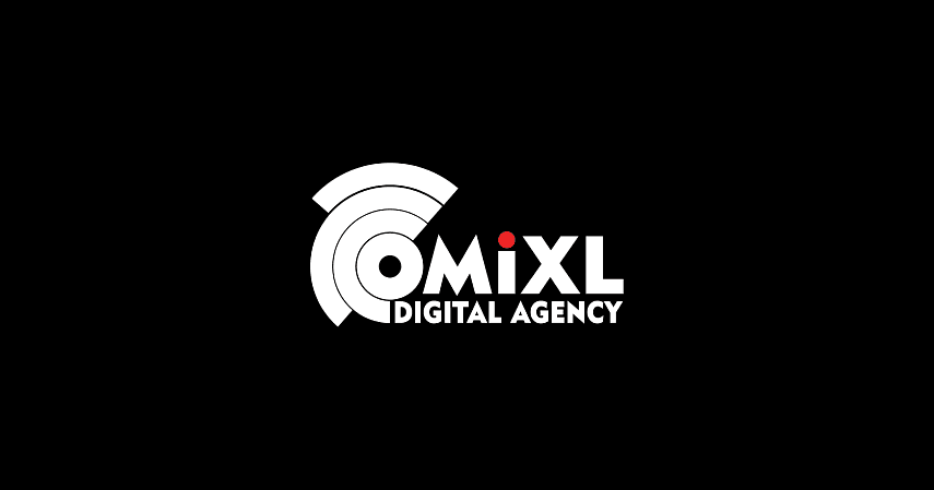 Omixl Digital Agency cover