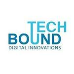 TECHBOUND Digital innovations logo