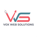 Vox Web Solutions logo